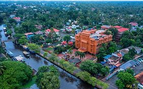 Haveli Backwater Resort